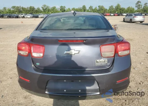 2015 Chevrolet Malibu 1Lt from USA, damaged, VIN 1G11C5SL6FF173245